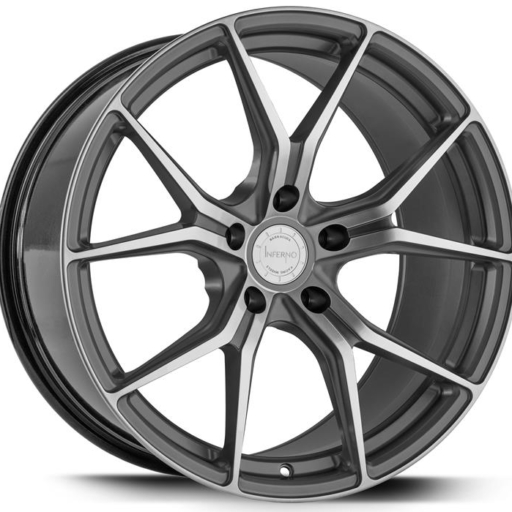 Barracuda Felgen Barracuda Felgen